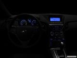  Centered wide dash shot photo